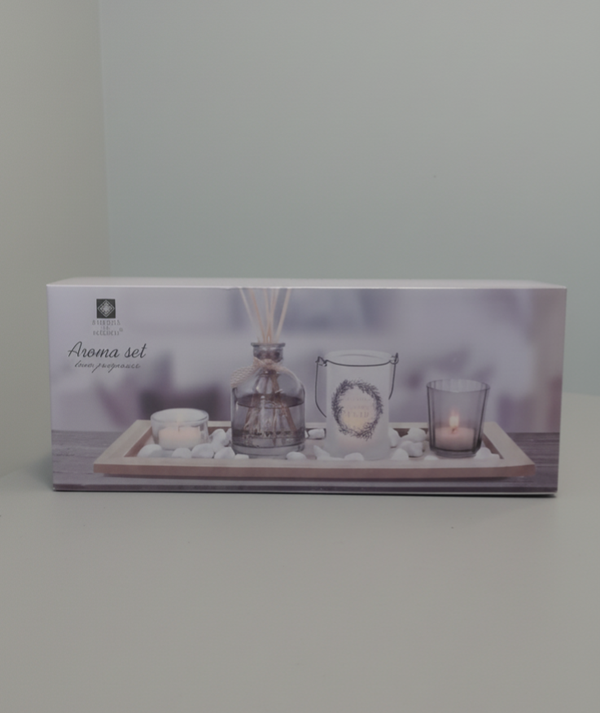 Aroma Set