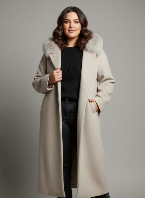 Cappotto Lungo