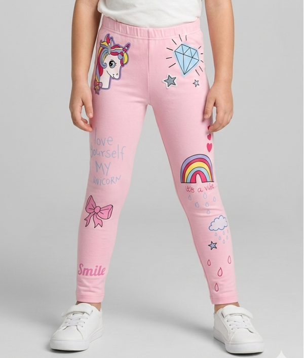 Leggings "Magico Unicorno Rainbow"