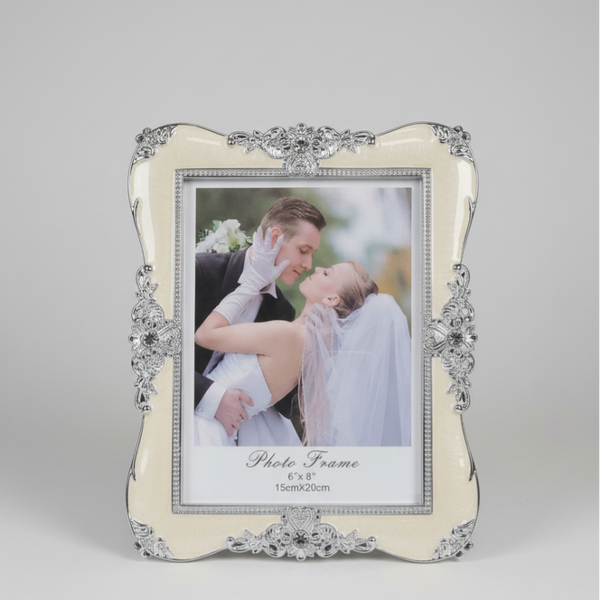 Cornice Portafoto Elegante