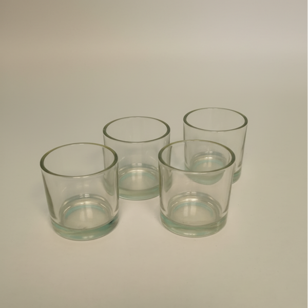 Set di 4 Bicchierini Multiuso