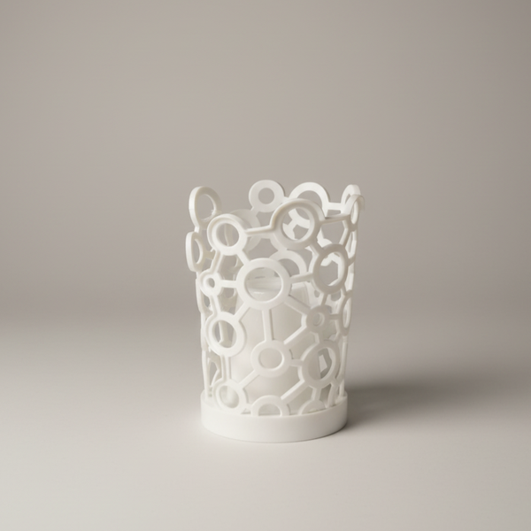 Portabicchieri di Plastica