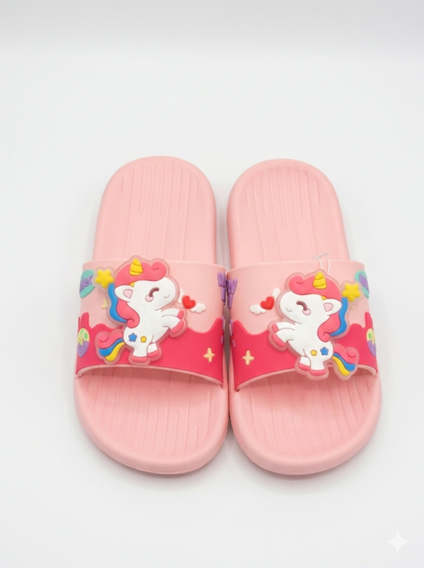 Ciabatte "Magic Unicorn"