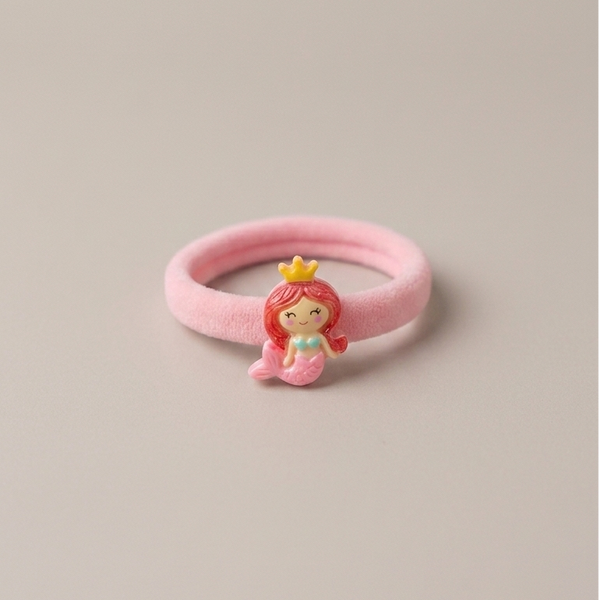 Elastico per Capelli