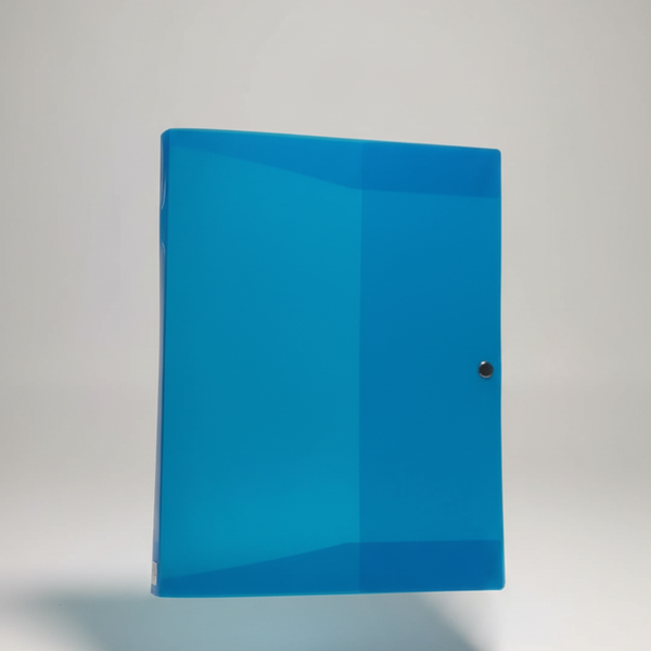 Cartellina a Bottone