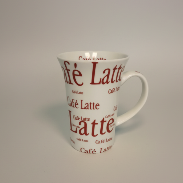 Tazza "Café Latte"