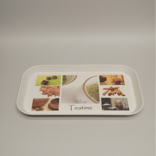 Vassoio da Portata "Teatime"