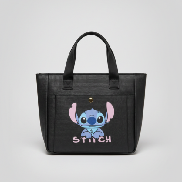 Borsa Disney Stitch