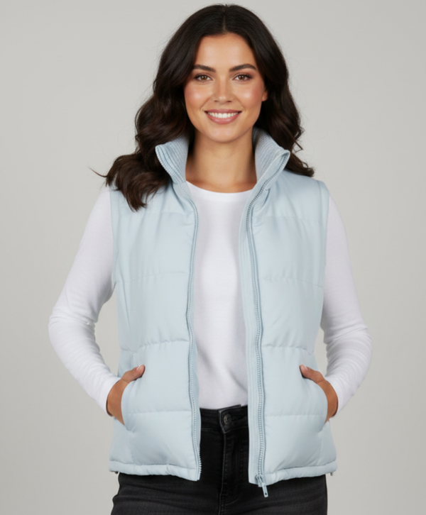 Gilet Piumino