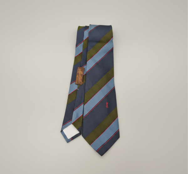 Cravatta Yves Saint Laurent