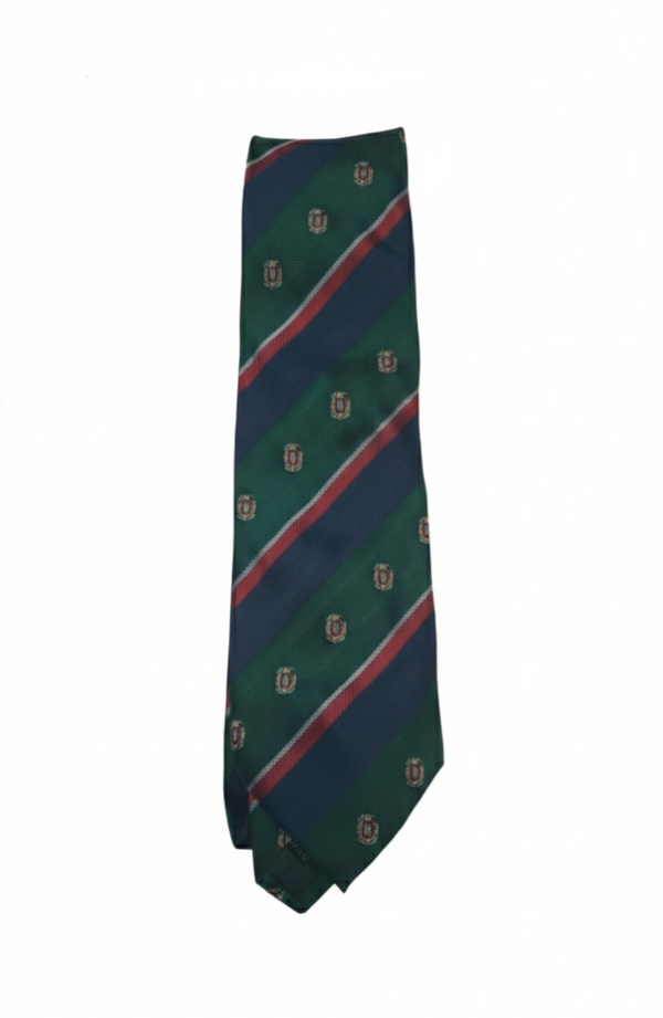 Cravatta Andrew's Ties Milano – Stile Ivy League "Made in Italy"