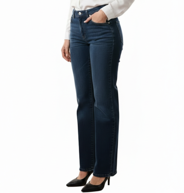 Jeans Straight Leg