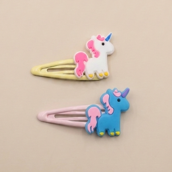 Mollette per Capelli