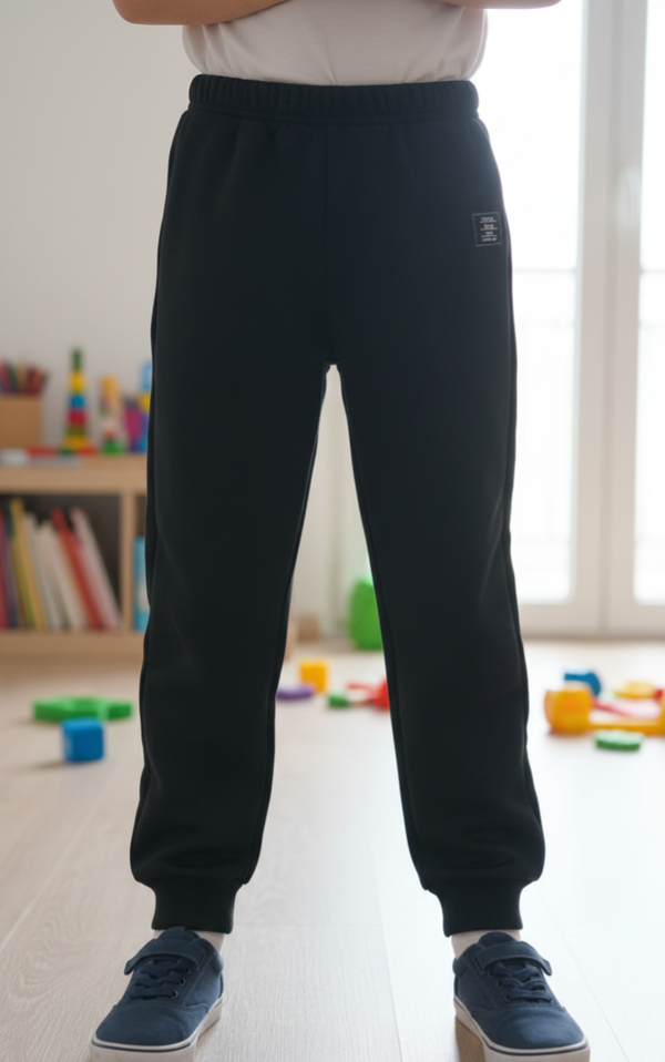 Pantaloni Jogger "Active Comfort"