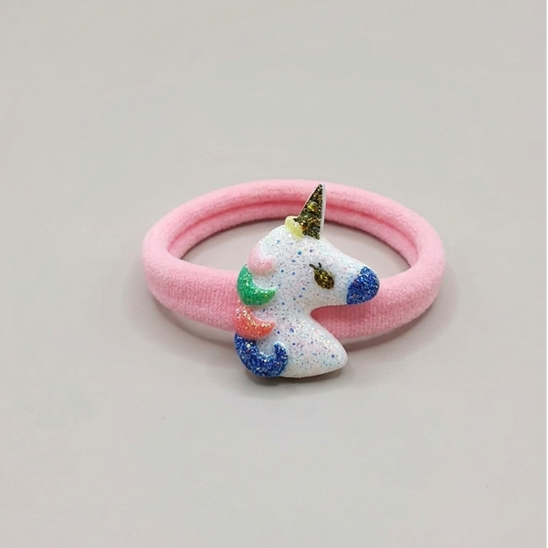 Elastico per Capelli