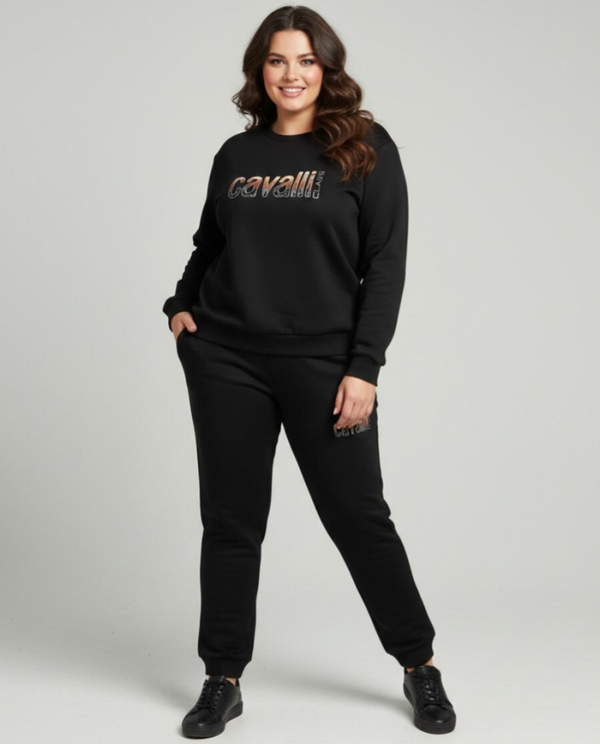 Tuta Completa Cavalli