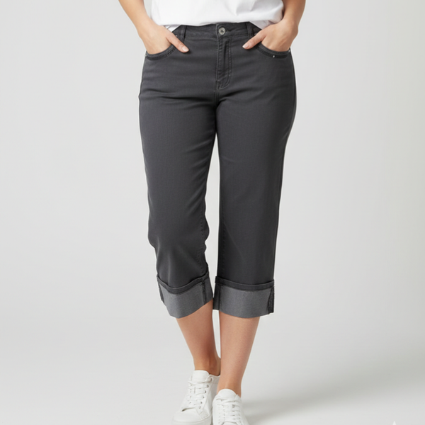 Pantaloni Blue Fashion