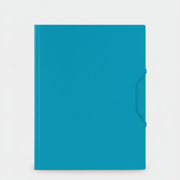 Cartellina Documenti Minimal