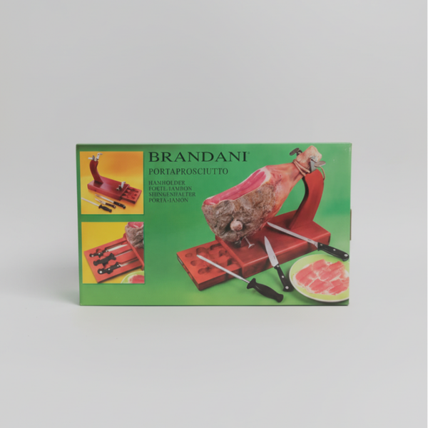 Portaprosciutto Brandani
