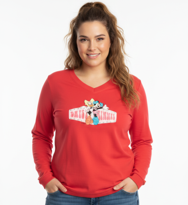 Maglia Disney
