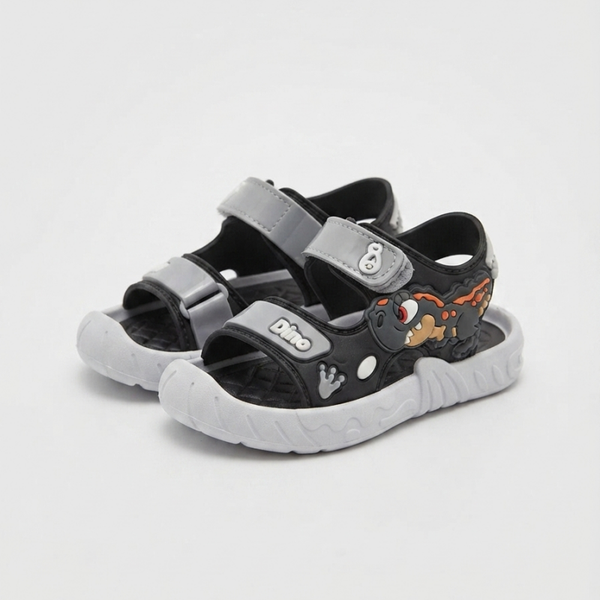Sandali Sportivi "Dino" per Bambini N. 22