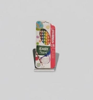 Matite Colorate STABILO EASYstart
