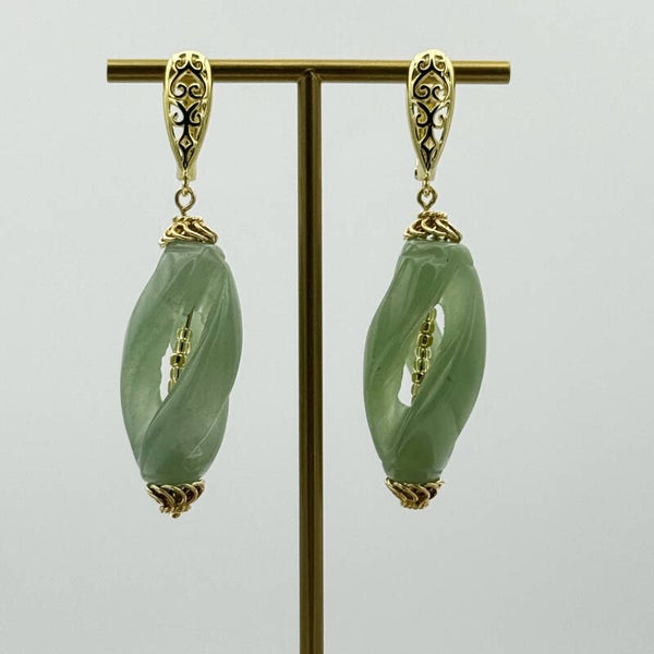 Jade - Edelsteen