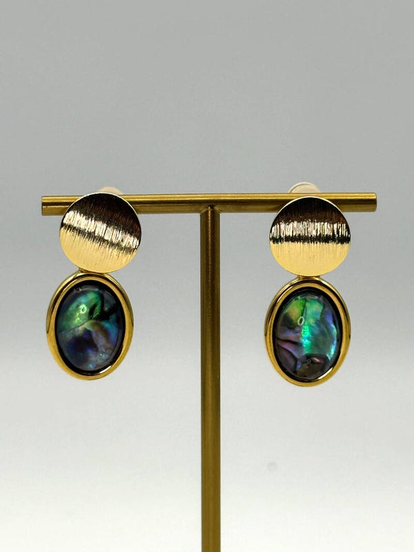 Paua schelp