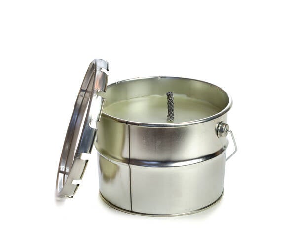 Buitenkaars , Eucalyptus