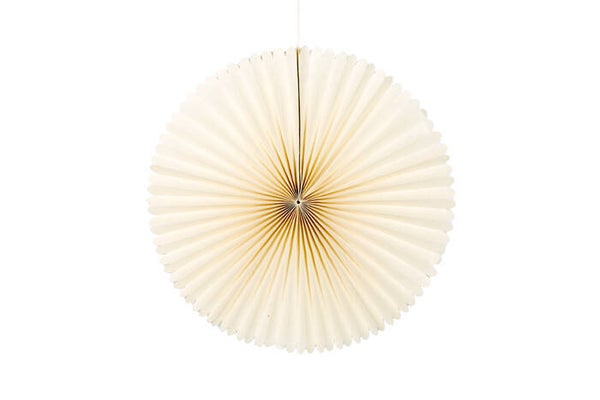 -50%, Rosette xl, naturel