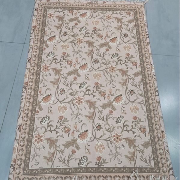 Pre order!!! Pet buitenkleed, Roze, Bloem