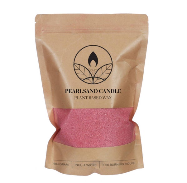 -50%, Burning Sand, Pink