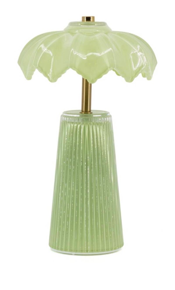 Ledlamp Tara, Groen