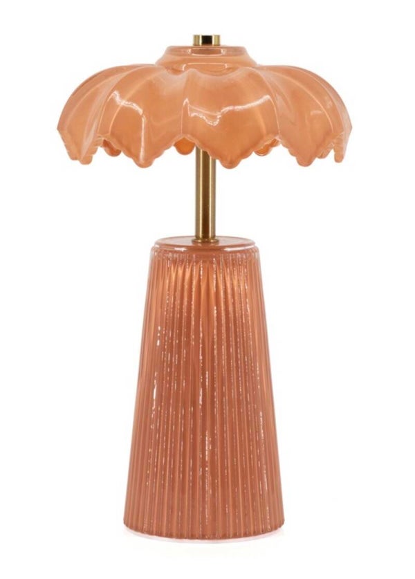 Ledlamp Tara, Oranje