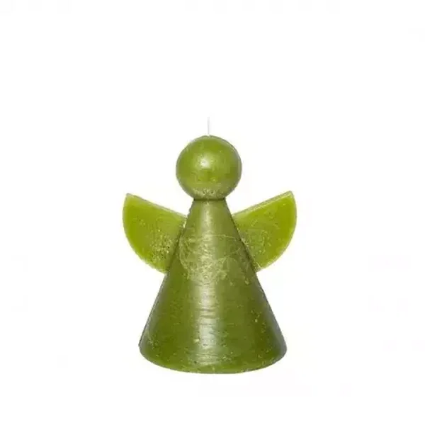 -50%, Engel kaars, Groen