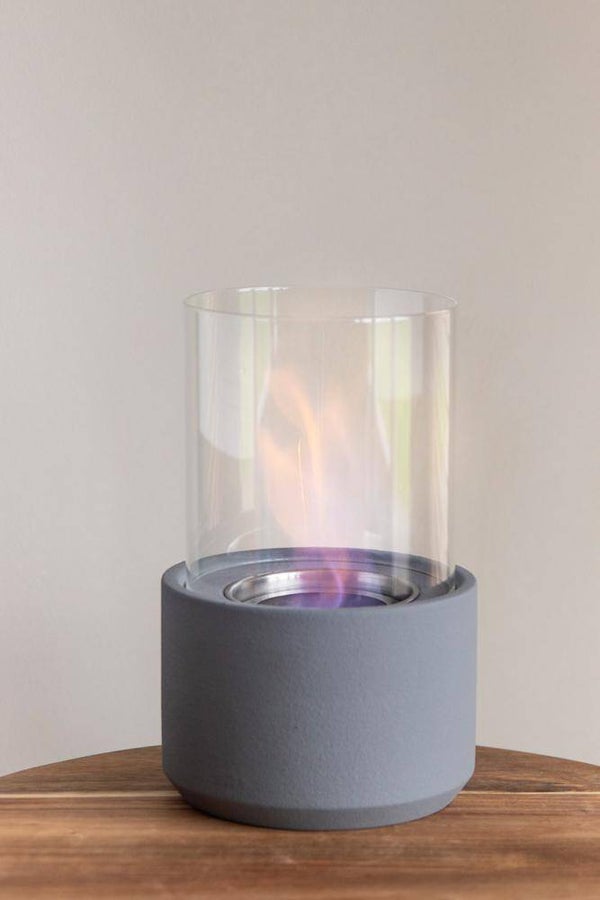 -50% korting,Bio Brander Grijs