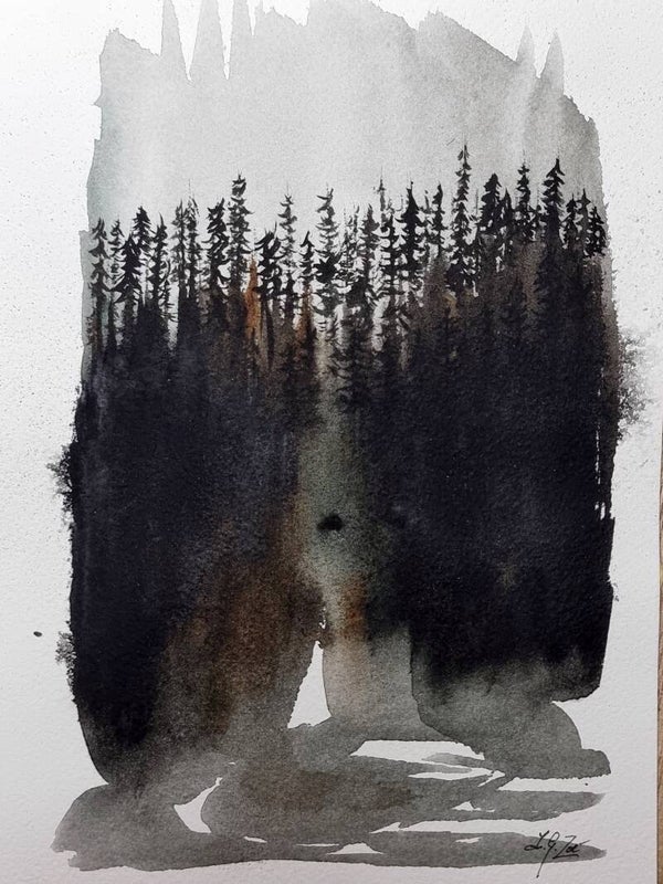 L'Ombre des Géants