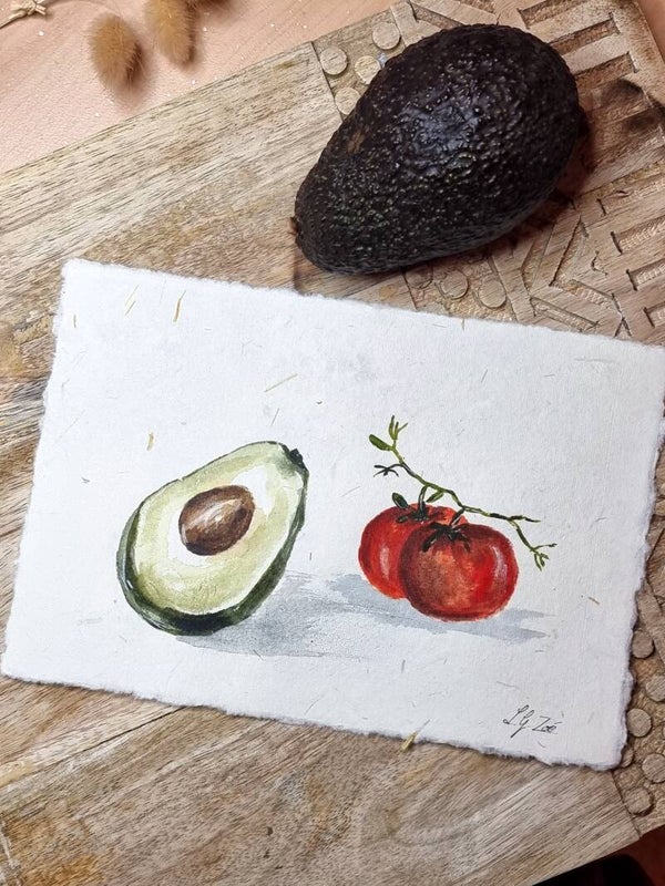 Dans ma Cuisine