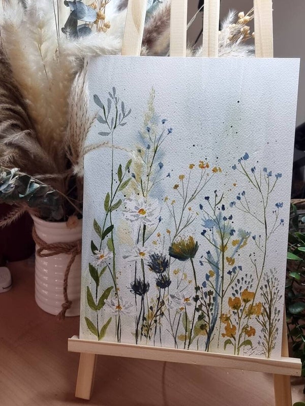 Jardin Sauvage