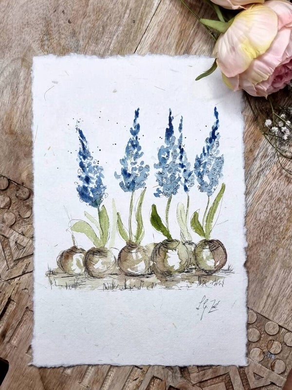 Partition de Printemps