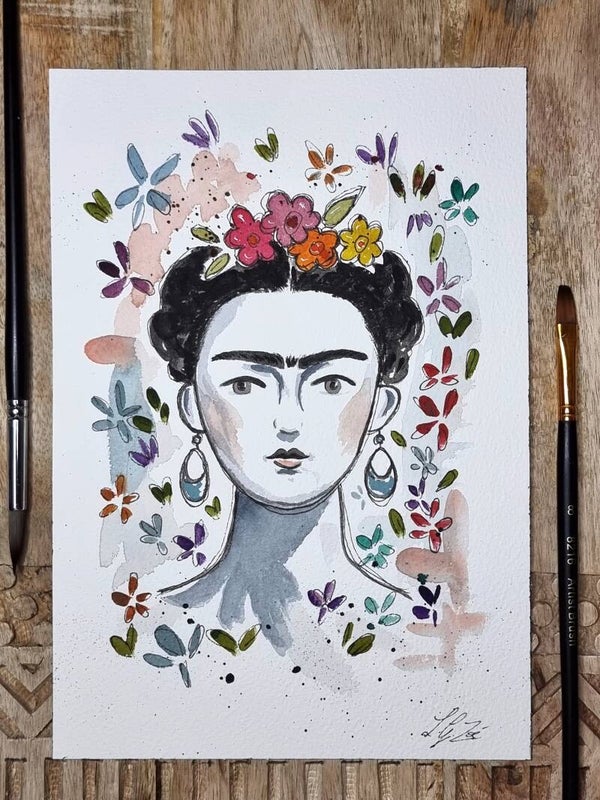 Frida