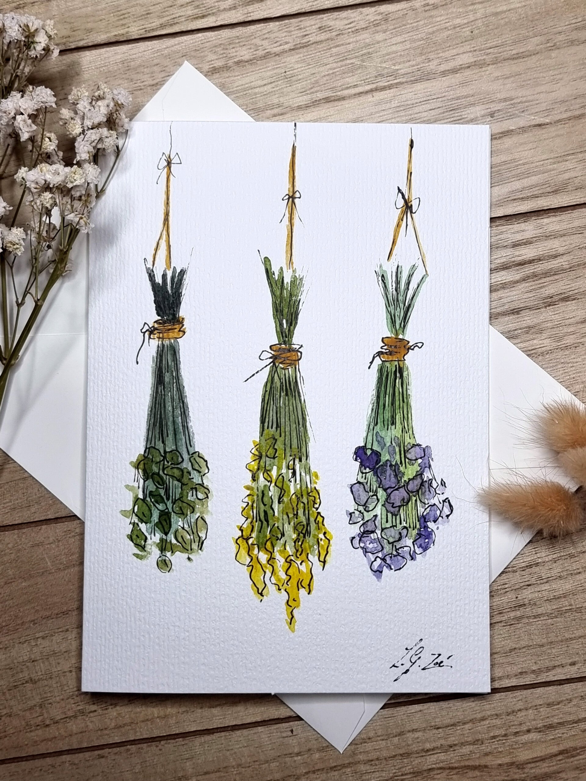 Les Jolies Fleurs