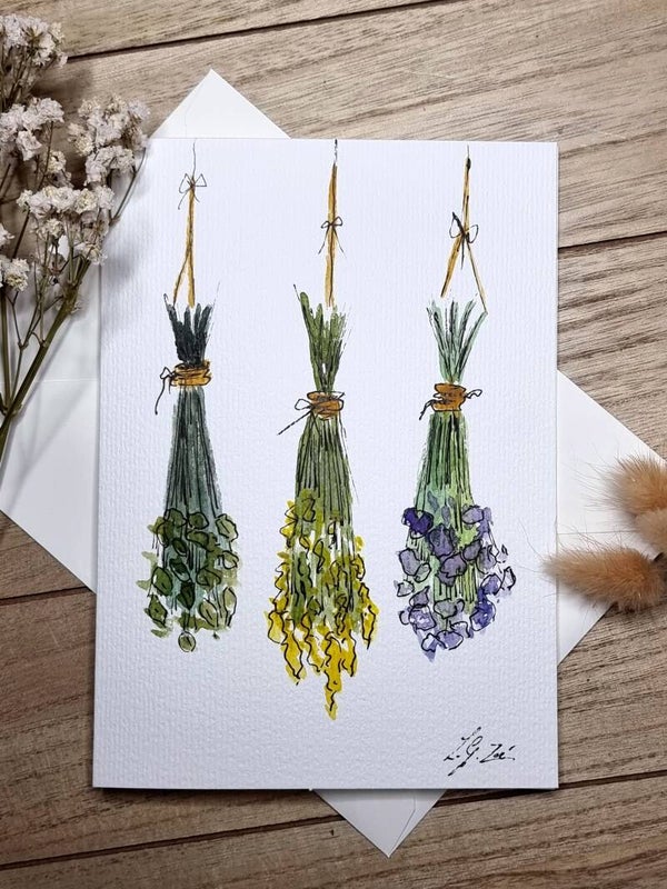 Les Jolies Fleurs