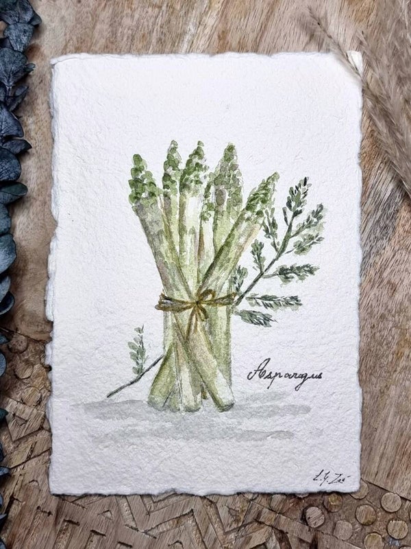 Asparagus