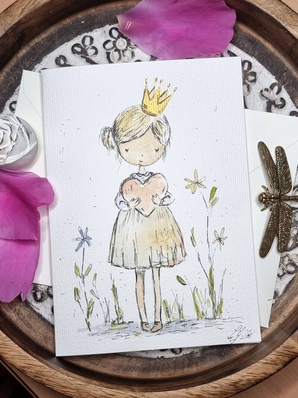 Barbara, Petit Coeur d'Amour