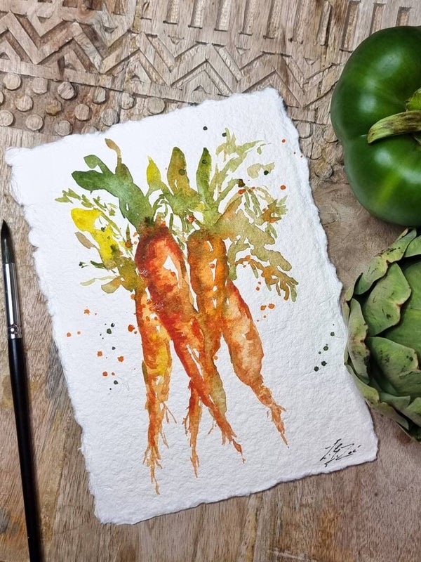 Les Carottes du Maraîcher