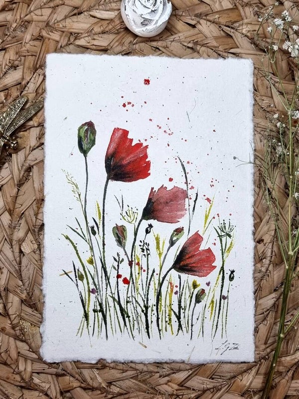 Folk & Fleurs