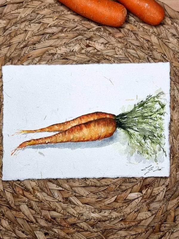 Les Carottes sont Cuites
