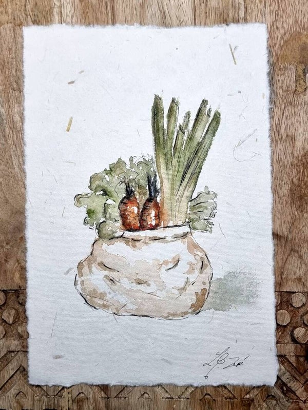 Petite Réserve