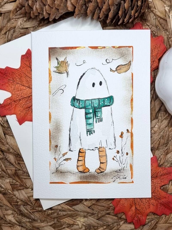 Vent d'Automne